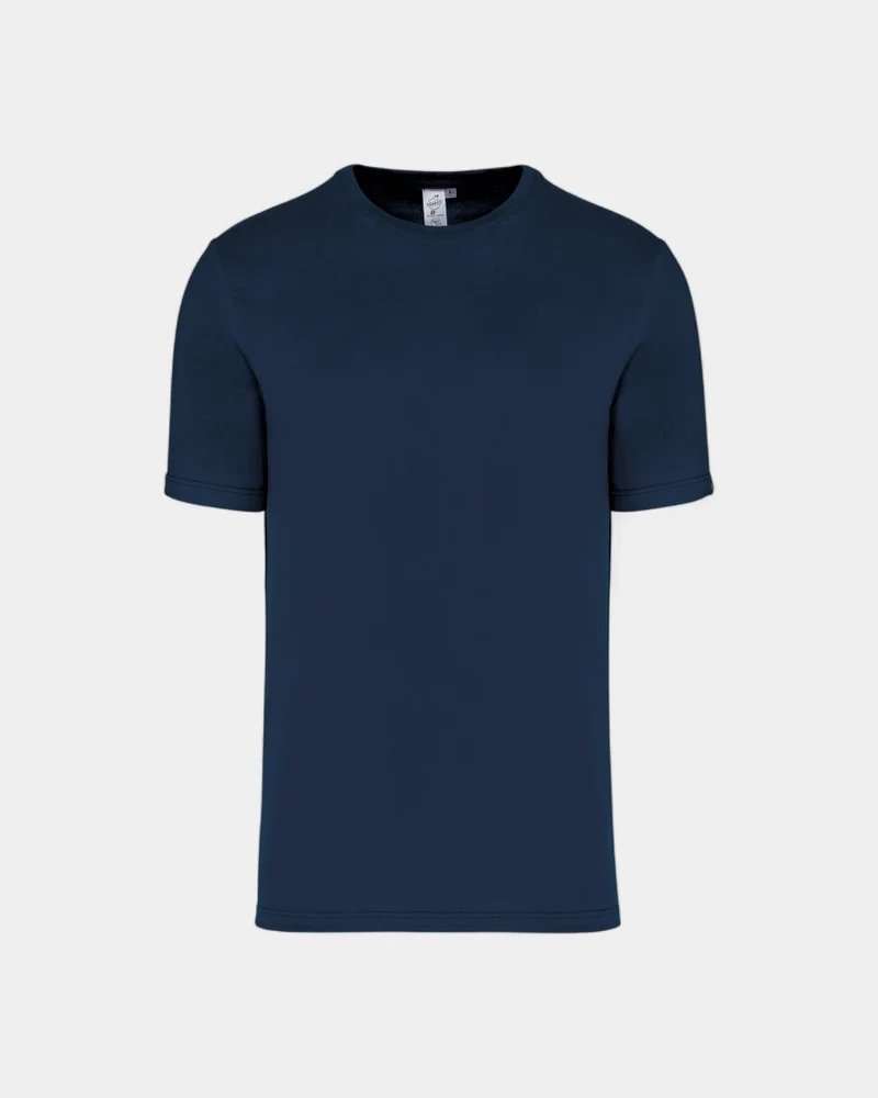 Herren-T-Shirt Origine France Garantie zum Personalisieren