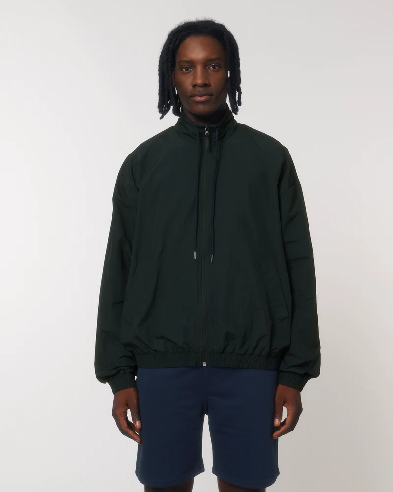 Urbane Unisex-Jacke zum Personalisieren