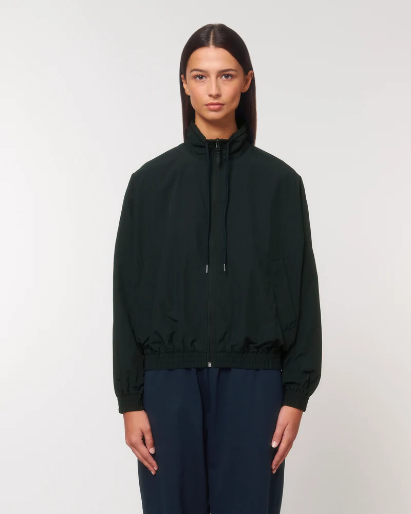 Urbane Unisex-Jacke zum Personalisieren
