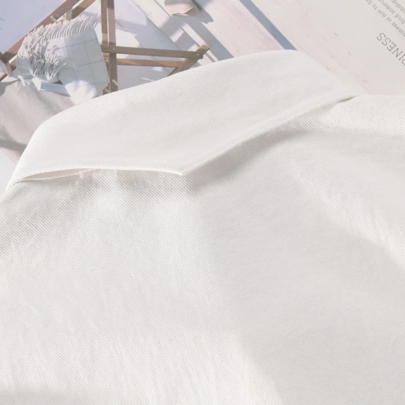 Herren Colorblock-Overshirt im Hemdjackenstil mit Brusttaschen und Relaxed-Fit Drune