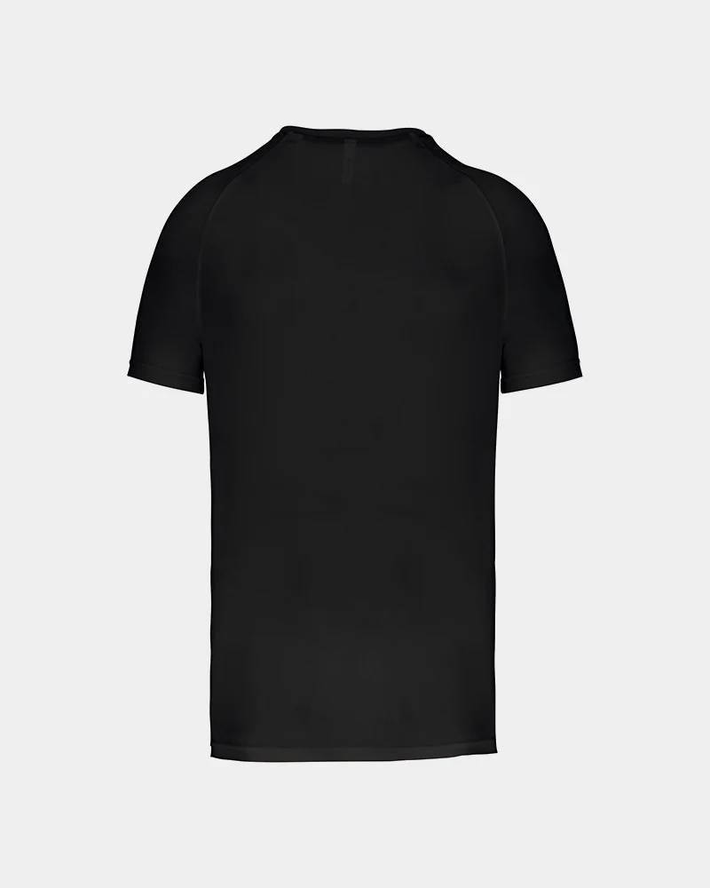 Personalisierbares Herren-Sport-T-Shirt, 100% recycelt