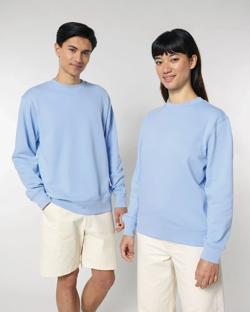 Sweatshirt unisex Stanley/Stella Changer 2.0 zum Personalisieren