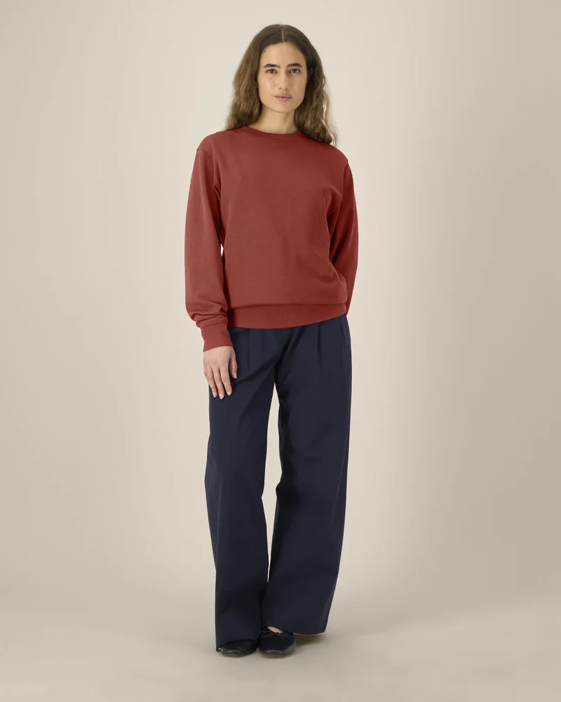 Sweatshirt unisex Stanley/Stella Changer 2.0 zum Personalisieren