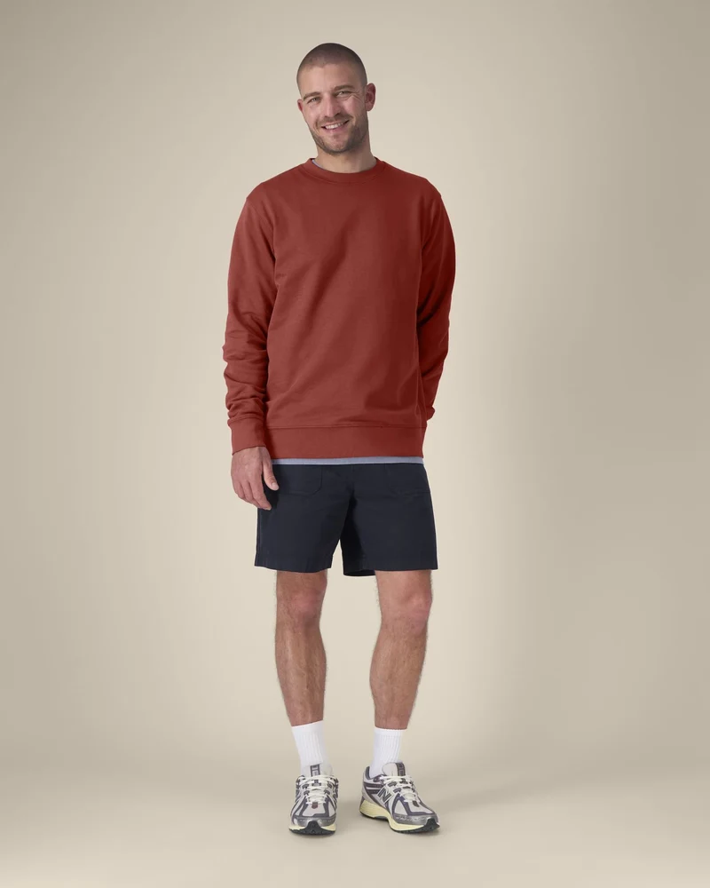 Sweatshirt unisex Stanley/Stella Changer 2.0 zum Personalisieren