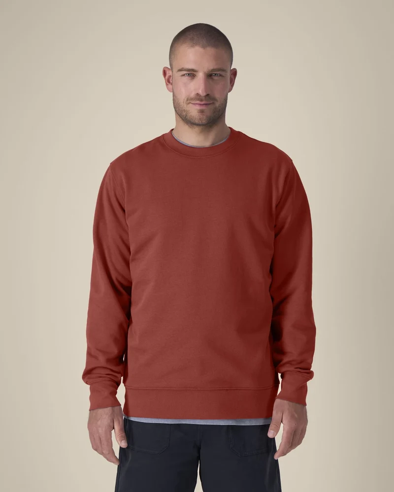 Sweatshirt unisex Stanley/Stella Changer 2.0 zum Personalisieren