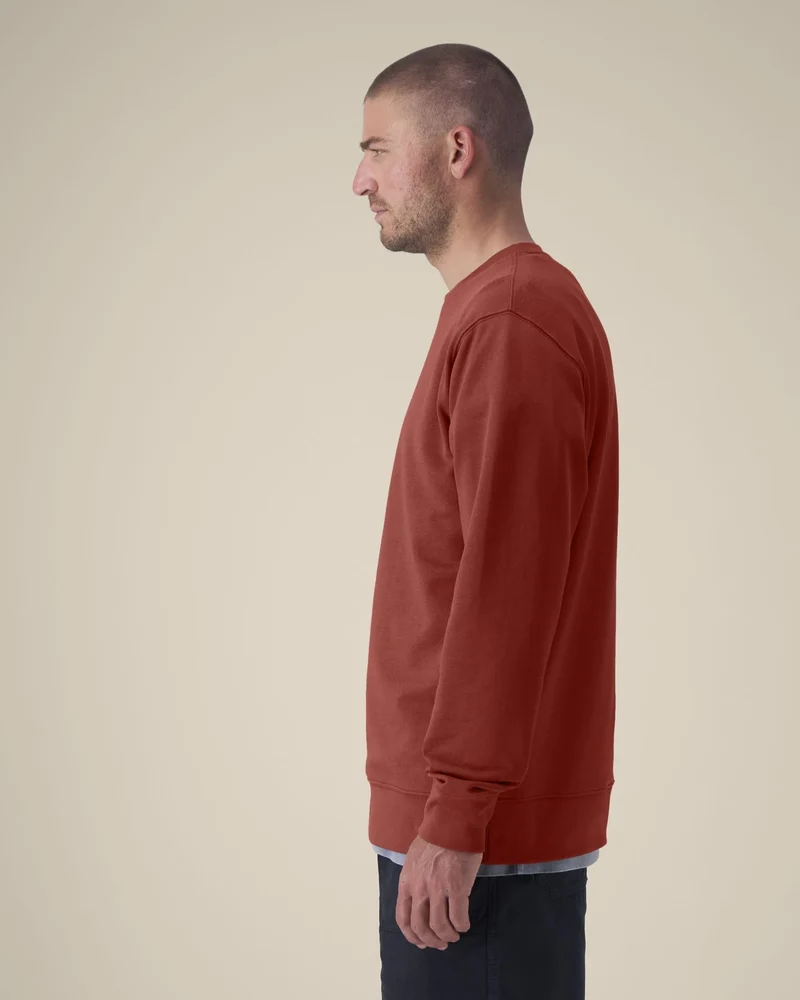 Sweatshirt unisex Stanley/Stella Changer 2.0 zum Personalisieren