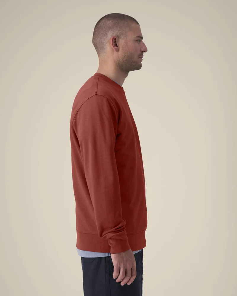 Sweatshirt unisex Stanley/Stella Changer 2.0 zum Personalisieren