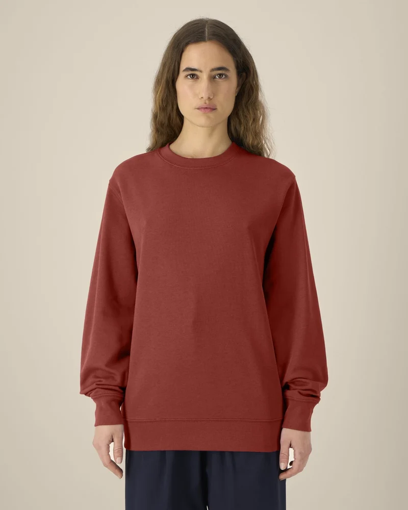 Sweatshirt unisex Stanley/Stella Changer 2.0 zum Personalisieren