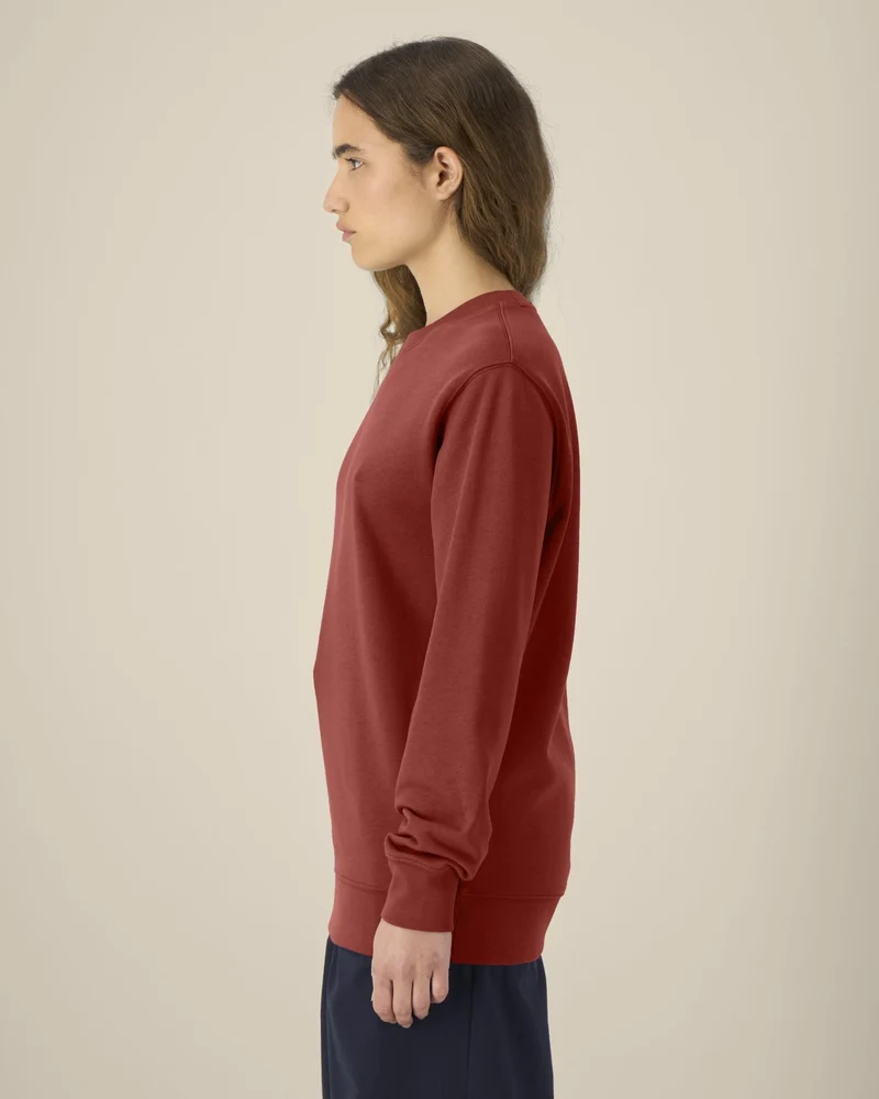 Sweatshirt unisex Stanley/Stella Changer 2.0 zum Personalisieren