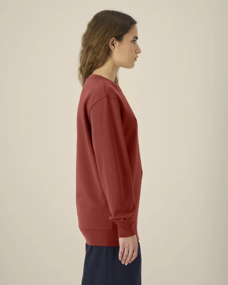 Sweatshirt unisex Stanley/Stella Changer 2.0 zum Personalisieren