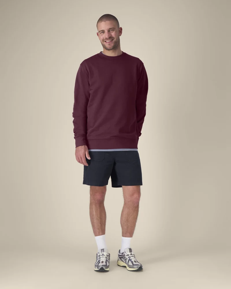 Sweatshirt unisex Stanley/Stella Changer 2.0 zum Personalisieren