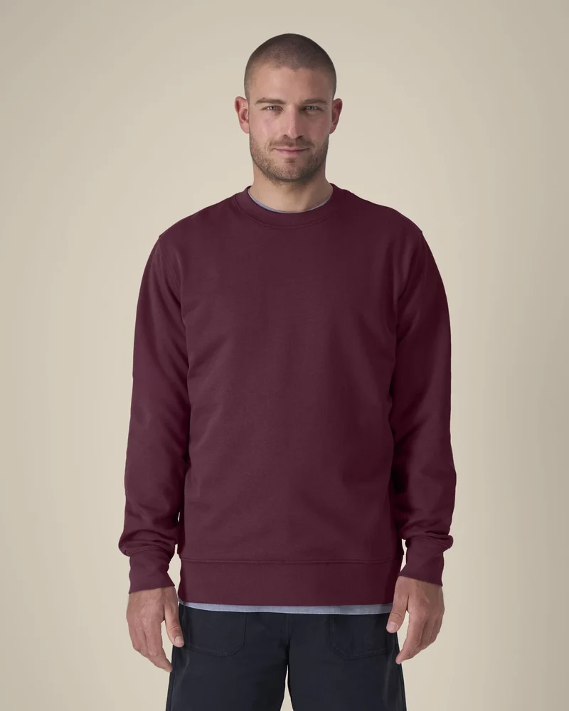 Sweatshirt unisex Stanley/Stella Changer 2.0 zum Personalisieren