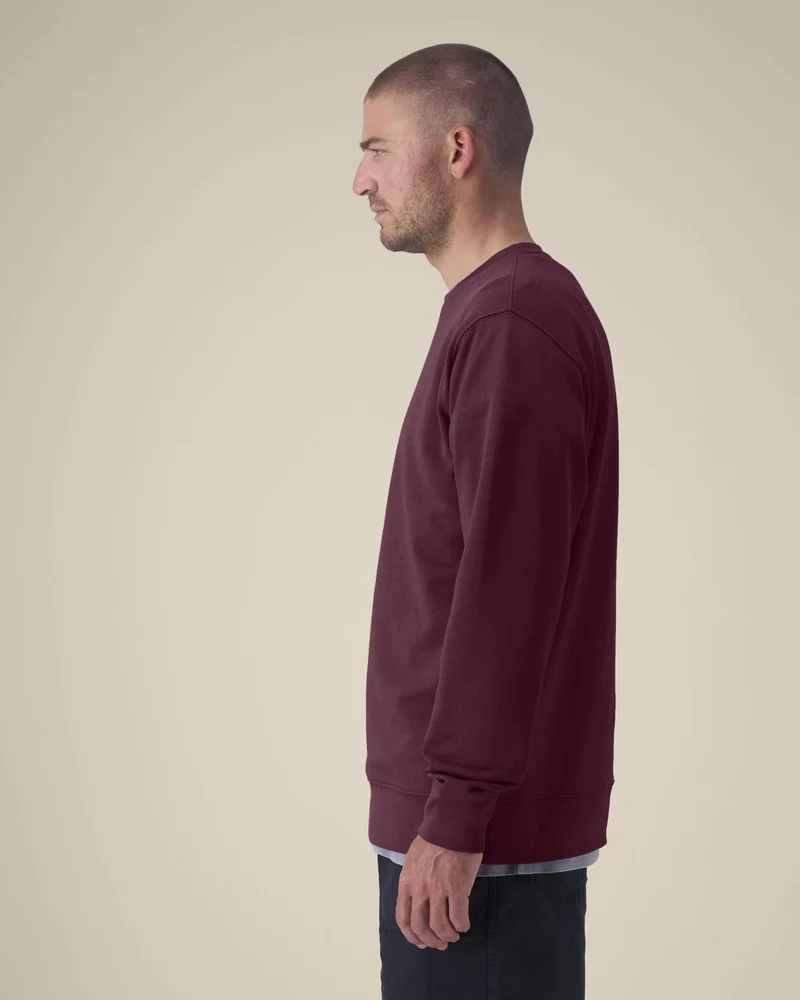 Sweatshirt unisex Stanley/Stella Changer 2.0 zum Personalisieren
