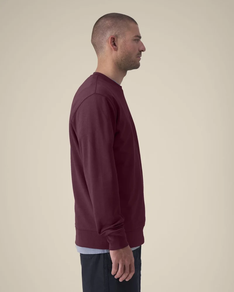 Sweatshirt unisex Stanley/Stella Changer 2.0 zum Personalisieren