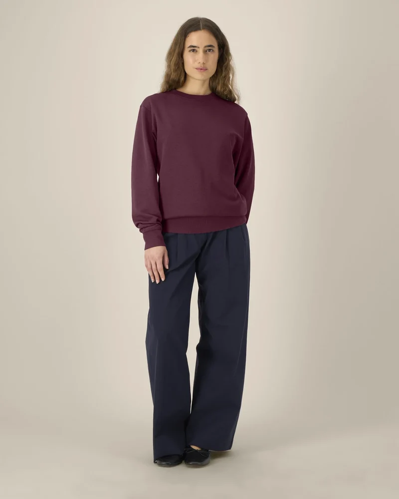 Sweatshirt unisex Stanley/Stella Changer 2.0 zum Personalisieren
