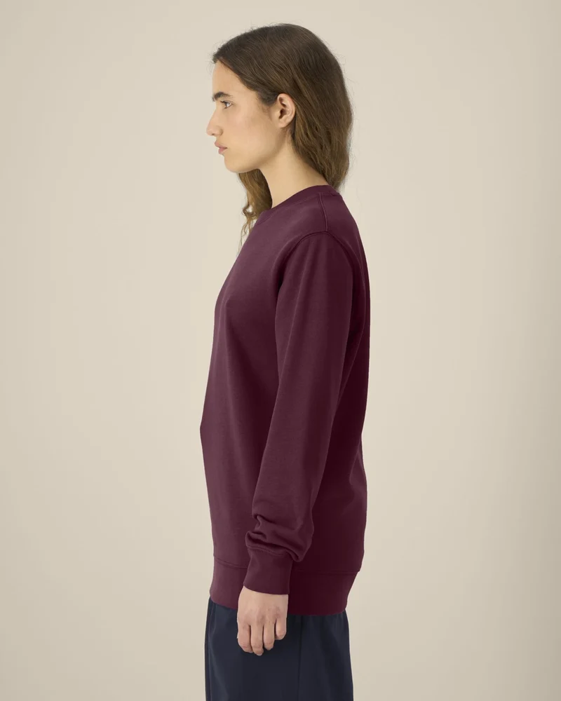 Sweatshirt unisex Stanley/Stella Changer 2.0 zum Personalisieren