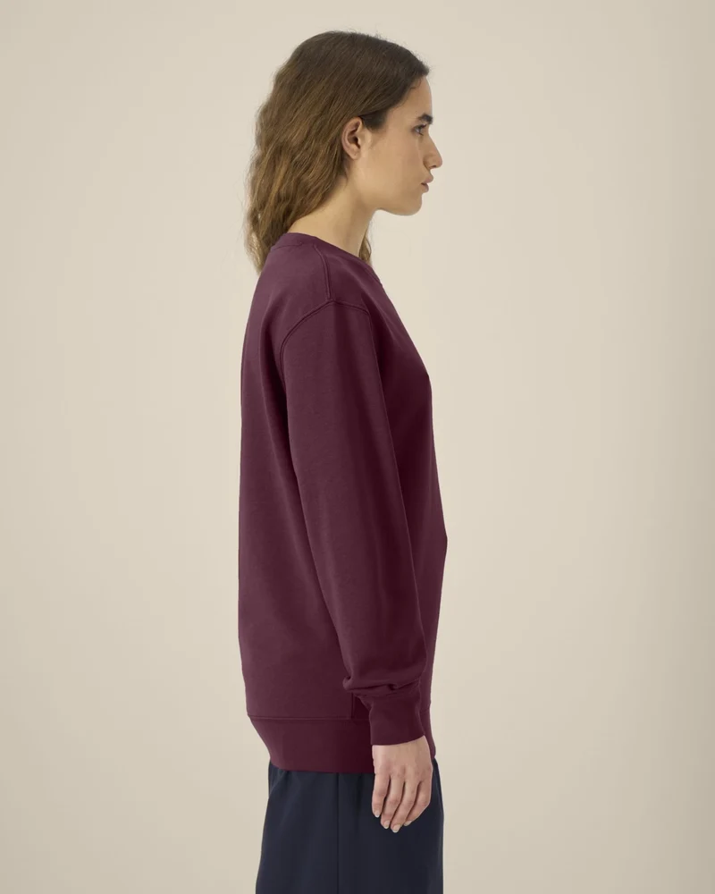 Sweatshirt unisex Stanley/Stella Changer 2.0 zum Personalisieren