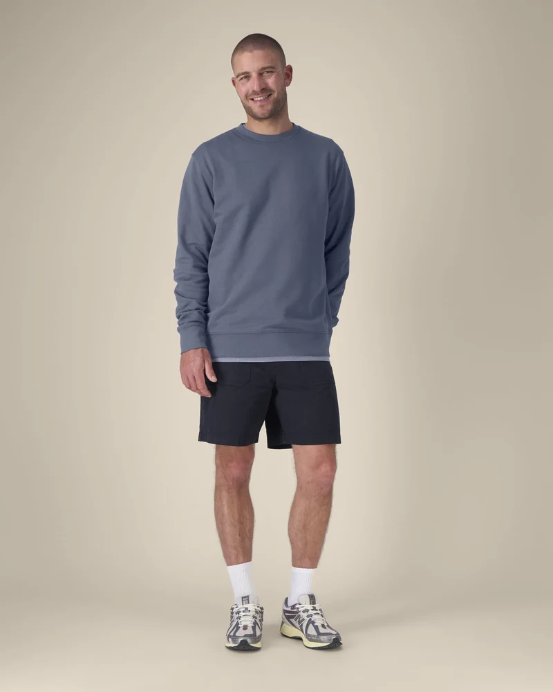 Sweatshirt unisex Stanley/Stella Changer 2.0 zum Personalisieren