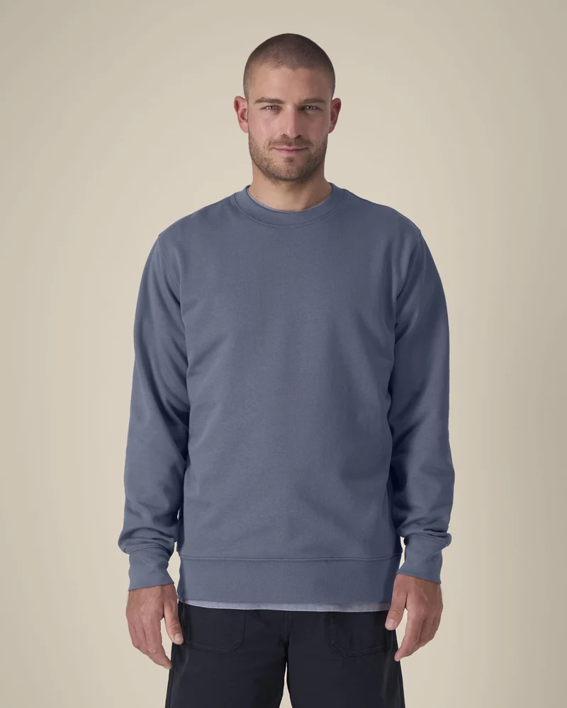 Sweatshirt unisex Stanley/Stella Changer 2.0 zum Personalisieren