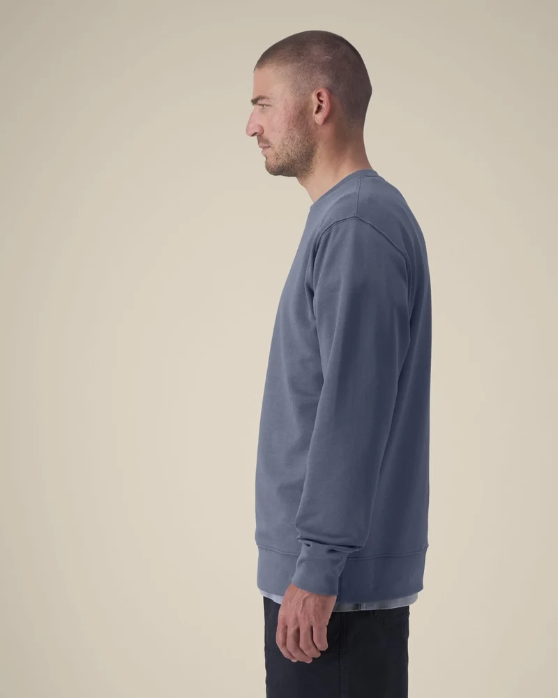 Sweatshirt unisex Stanley/Stella Changer 2.0 zum Personalisieren