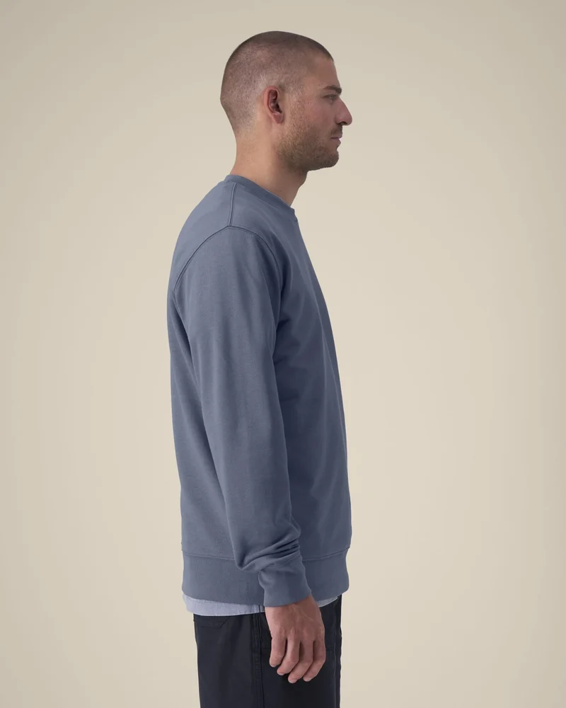 Sweatshirt unisex Stanley/Stella Changer 2.0 zum Personalisieren