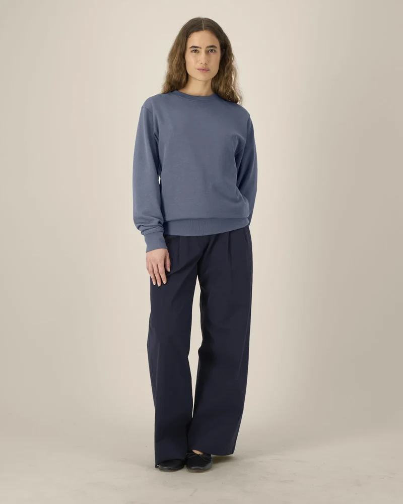 Sweatshirt unisex Stanley/Stella Changer 2.0 zum Personalisieren