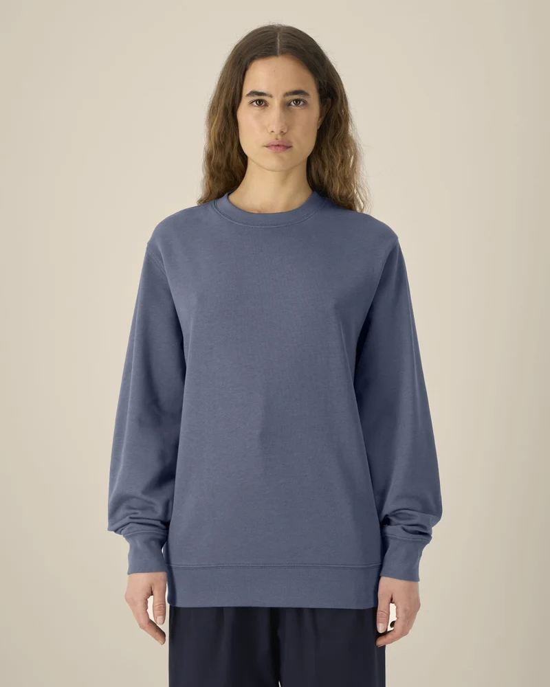 Sweatshirt unisex Stanley/Stella Changer 2.0 zum Personalisieren