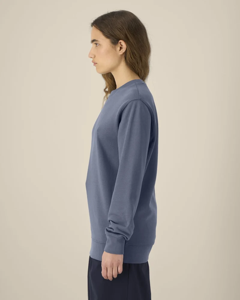 Sweatshirt unisex Stanley/Stella Changer 2.0 zum Personalisieren
