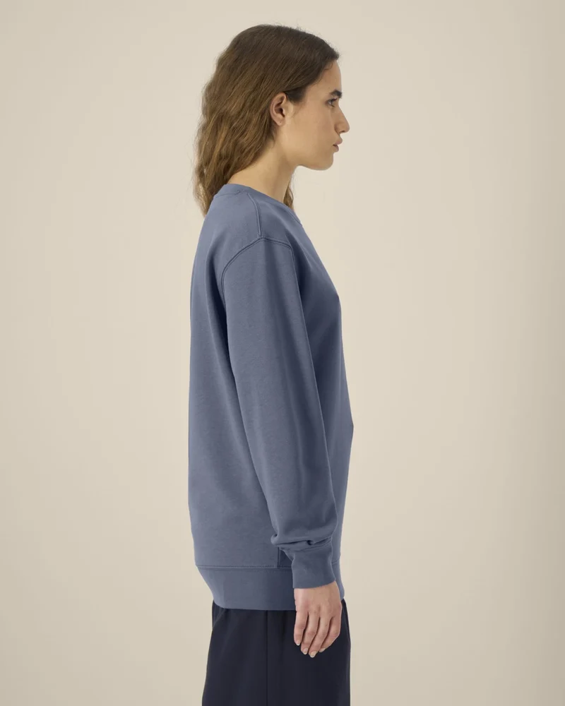 Sweatshirt unisex Stanley/Stella Changer 2.0 zum Personalisieren