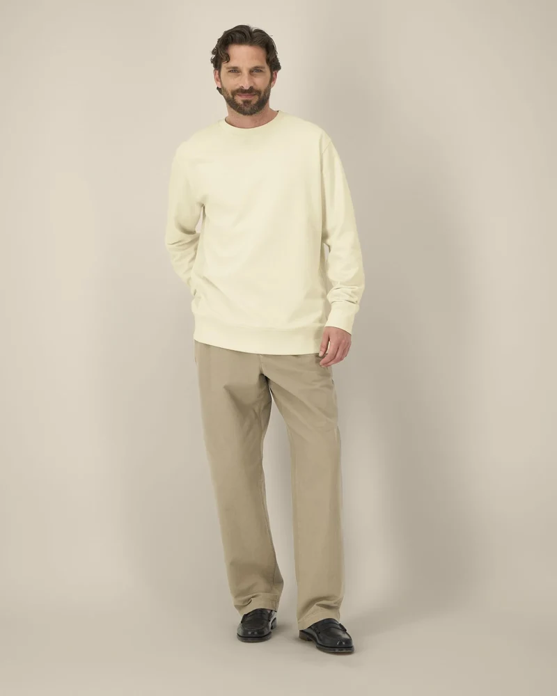 Sweatshirt unisex Stanley/Stella Changer 2.0 zum Personalisieren