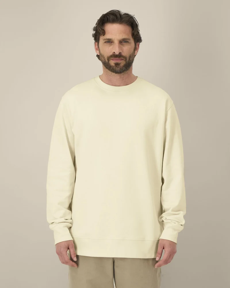 Sweatshirt unisex Stanley/Stella Changer 2.0 zum Personalisieren