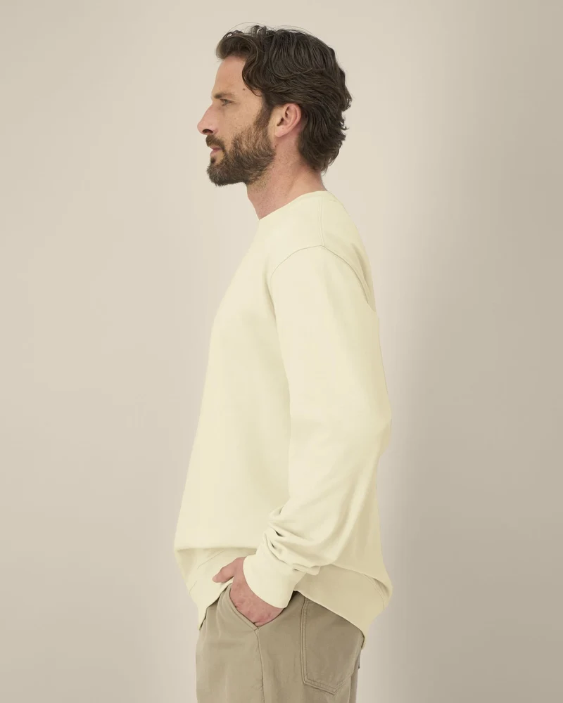 Sweatshirt unisex Stanley/Stella Changer 2.0 zum Personalisieren