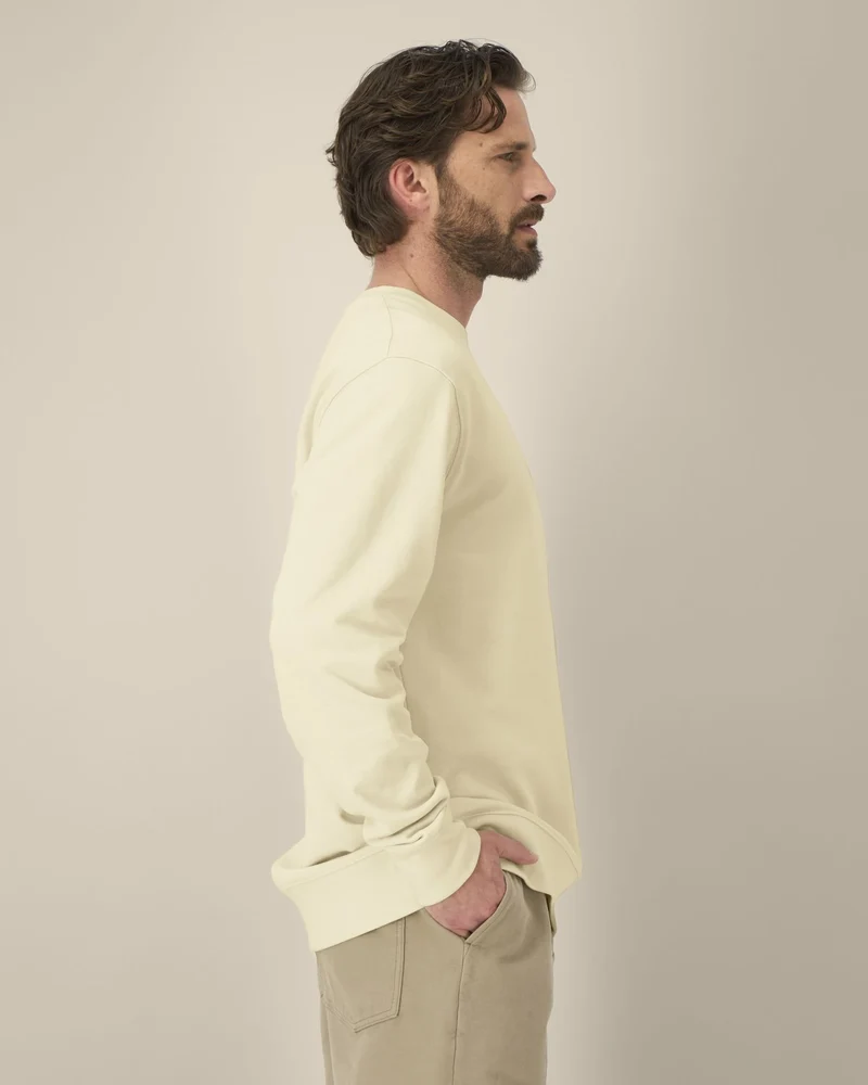Sweatshirt unisex Stanley/Stella Changer 2.0 zum Personalisieren