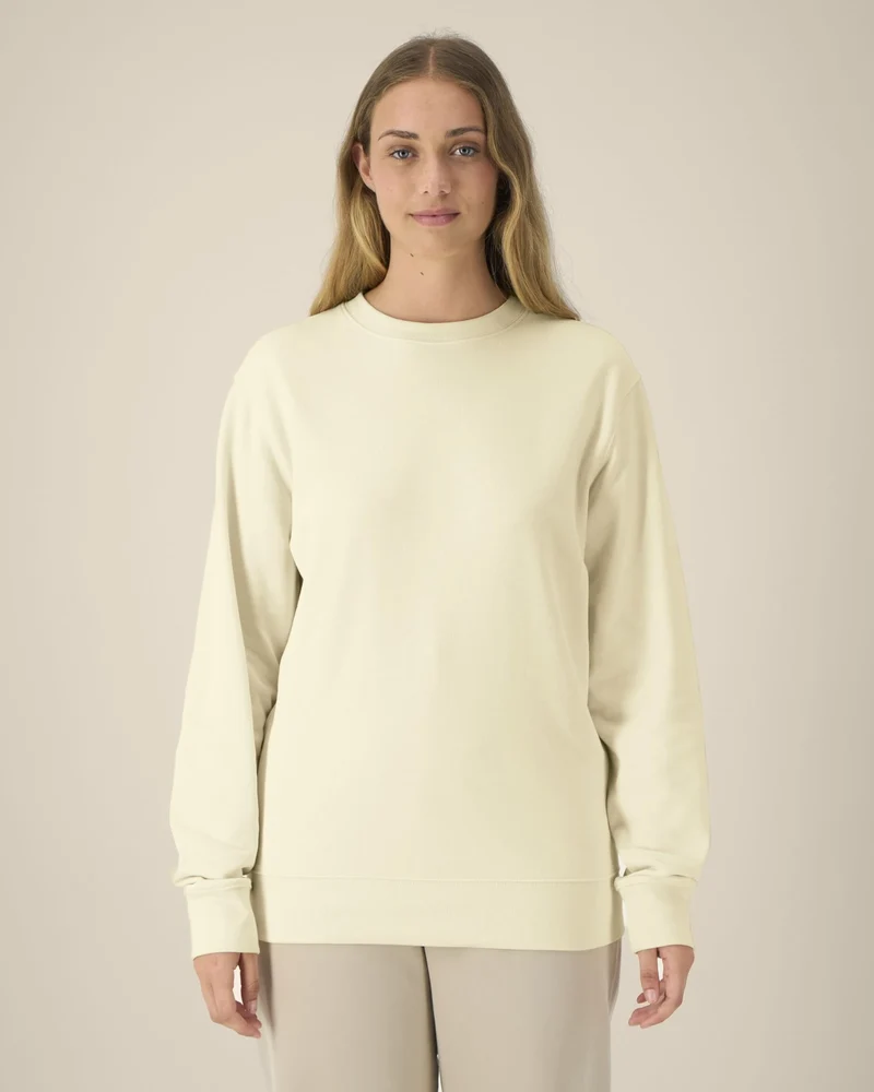 Sweatshirt unisex Stanley/Stella Changer 2.0 zum Personalisieren