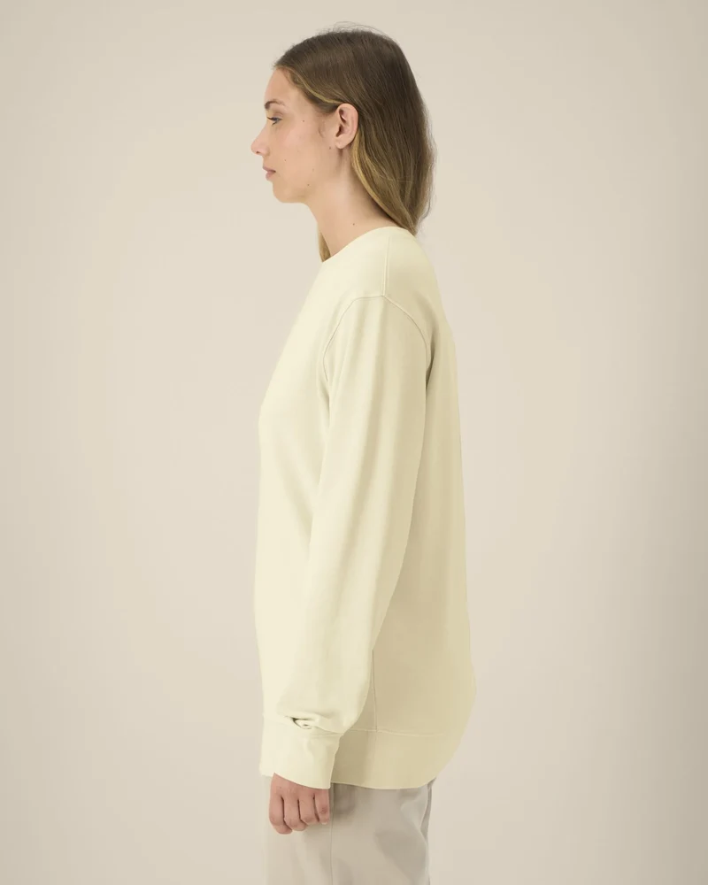 Sweatshirt unisex Stanley/Stella Changer 2.0 zum Personalisieren