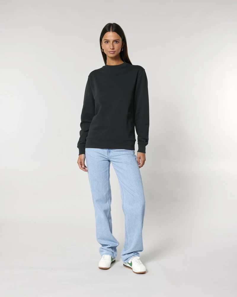 Sweatshirt unisex Stanley/Stella Changer 2.0 zum Personalisieren