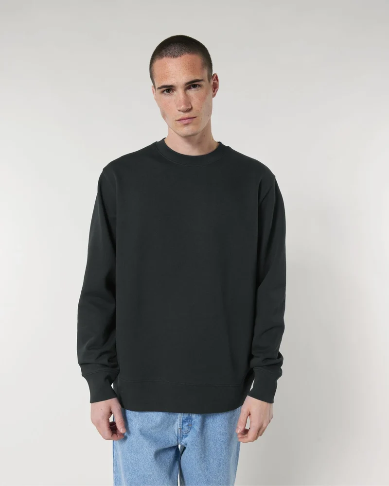 Sweatshirt unisex Stanley/Stella Changer 2.0 zum Personalisieren