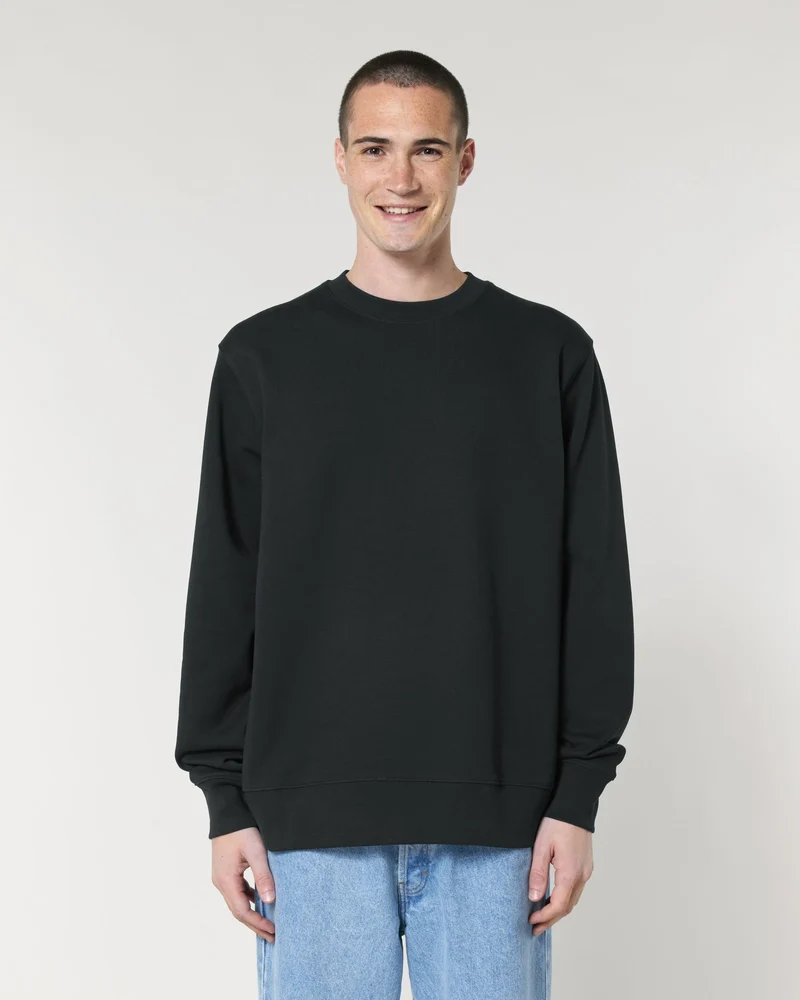 Sweatshirt unisex Stanley/Stella Changer 2.0 zum Personalisieren