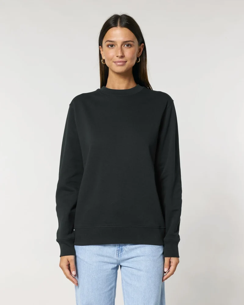 Sweatshirt unisex Stanley/Stella Changer 2.0 zum Personalisieren