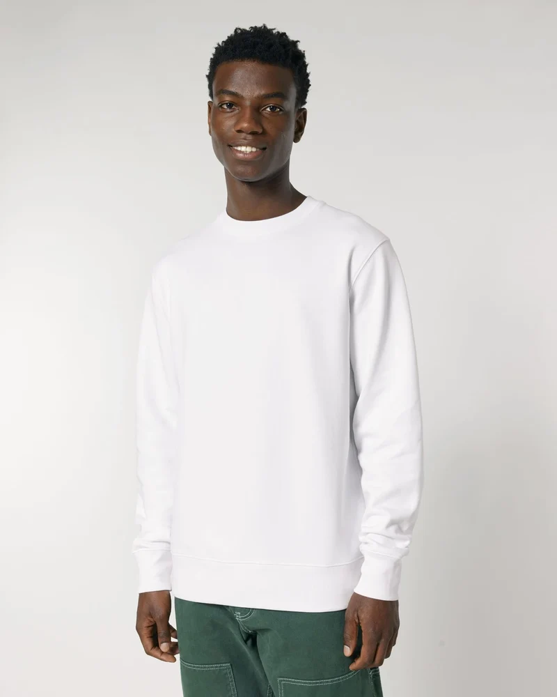Sweatshirt unisex Stanley/Stella Changer 2.0 zum Personalisieren