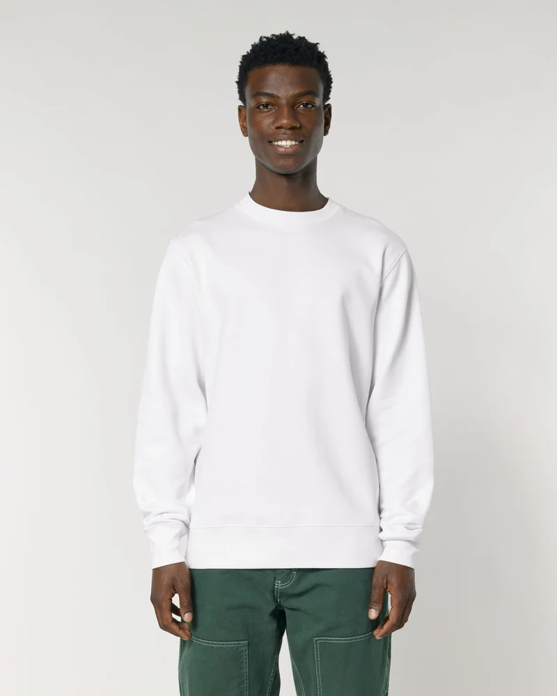 Sweatshirt unisex Stanley/Stella Changer 2.0 zum Personalisieren
