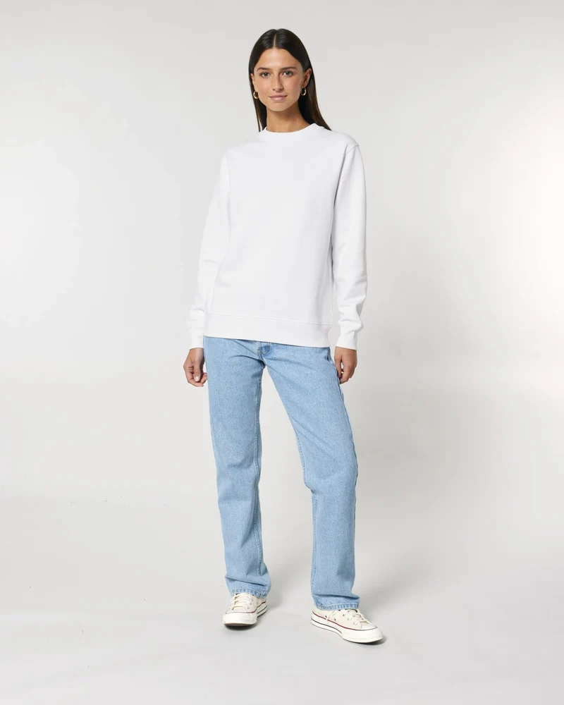 Sweatshirt unisex Stanley/Stella Changer 2.0 zum Personalisieren