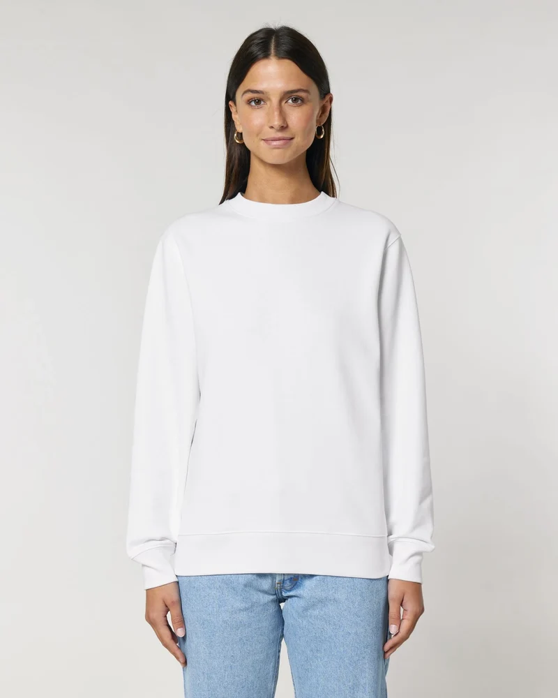 Sweatshirt unisex Stanley/Stella Changer 2.0 zum Personalisieren