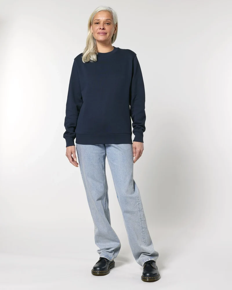 Sweatshirt unisex Stanley/Stella Changer 2.0 zum Personalisieren