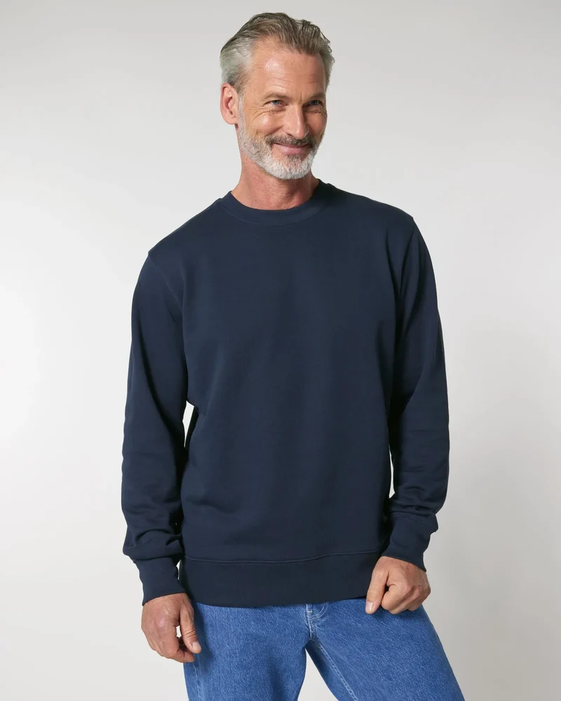 Sweatshirt unisex Stanley/Stella Changer 2.0 zum Personalisieren