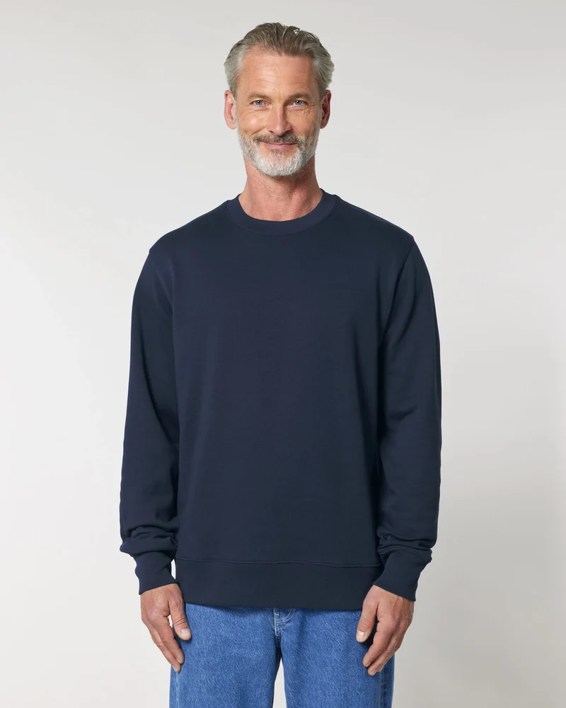 Sweatshirt unisex Stanley/Stella Changer 2.0 zum Personalisieren
