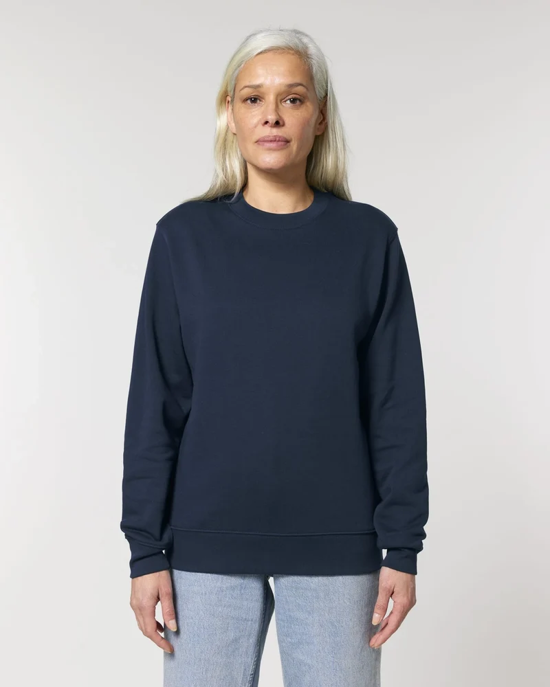 Sweatshirt unisex Stanley/Stella Changer 2.0 zum Personalisieren