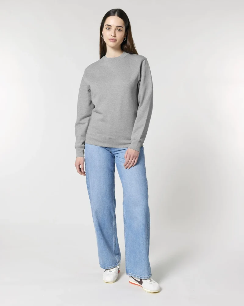 Sweatshirt unisex Stanley/Stella Changer 2.0 zum Personalisieren