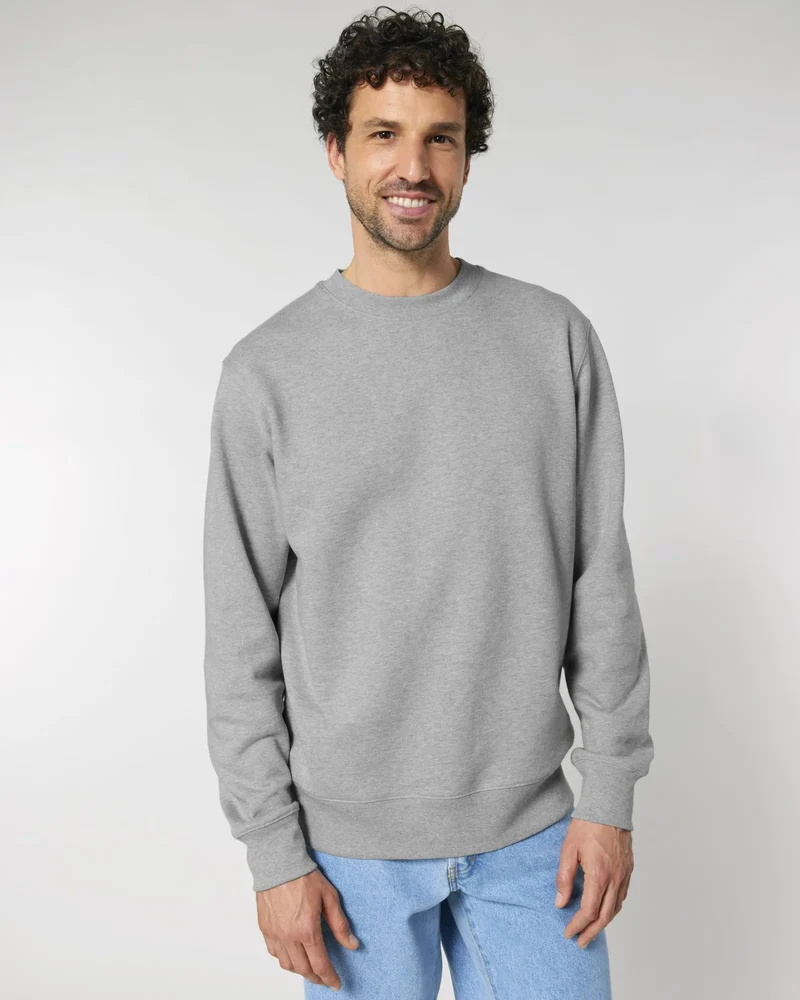 Sweatshirt unisex Stanley/Stella Changer 2.0 zum Personalisieren