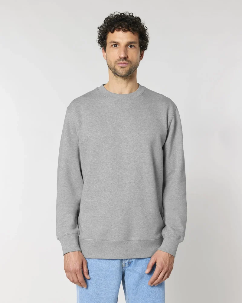 Sweatshirt unisex Stanley/Stella Changer 2.0 zum Personalisieren